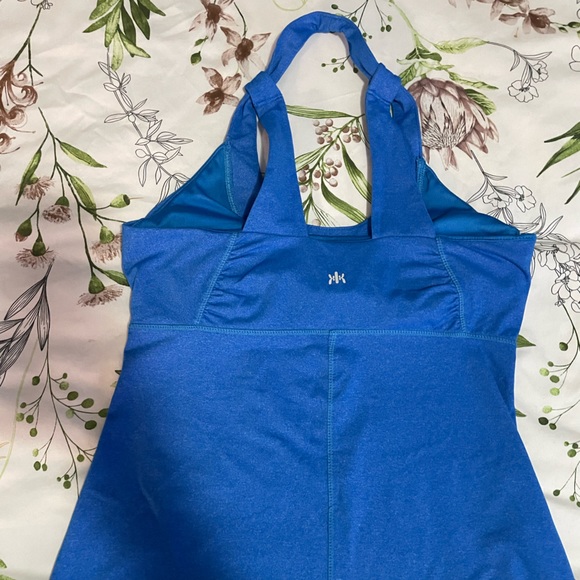 Kyodan ladies tank top - Picture 2 of 2